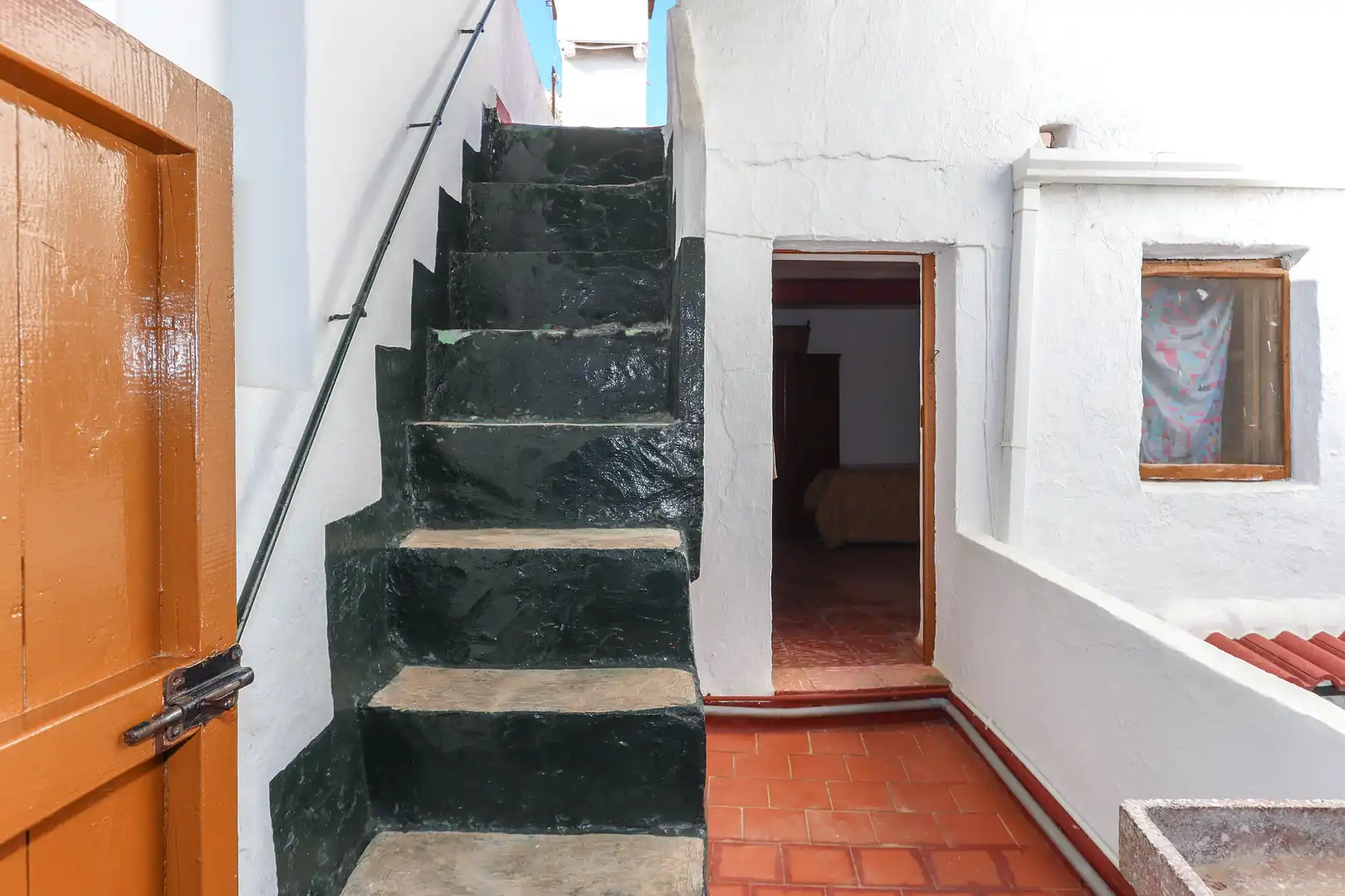Casa o xalet en venda a Calle Cuzco, Yunquera