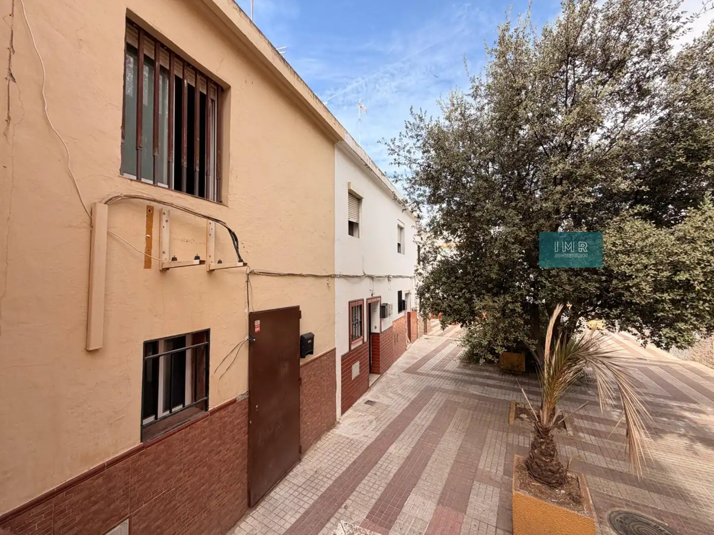 Casa a schiera in vendita a Calle BADAJOZ 32