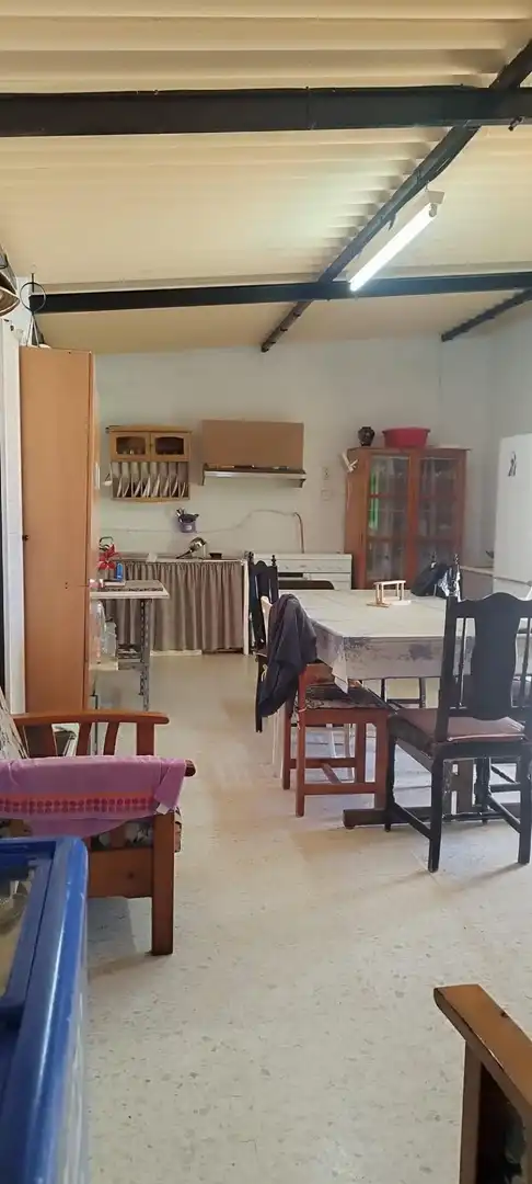 Cocina de Terreno en venta en Puerto Real