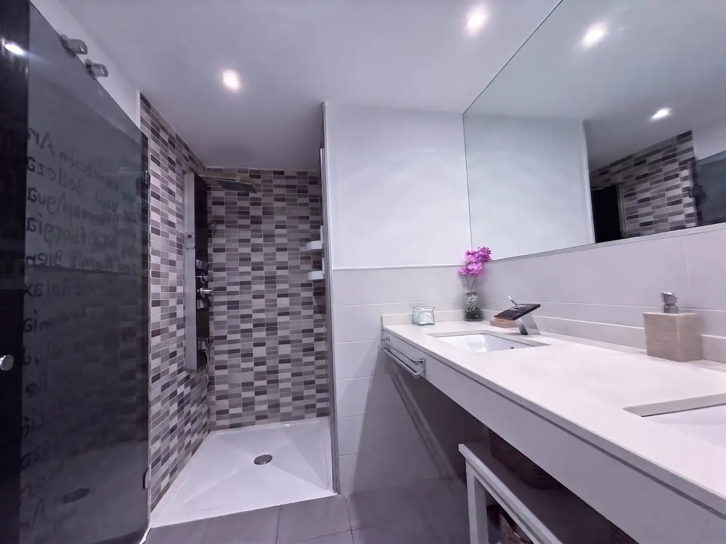 Duplex con ascensore in vendita a Calle Farnesio 79, imagen 16