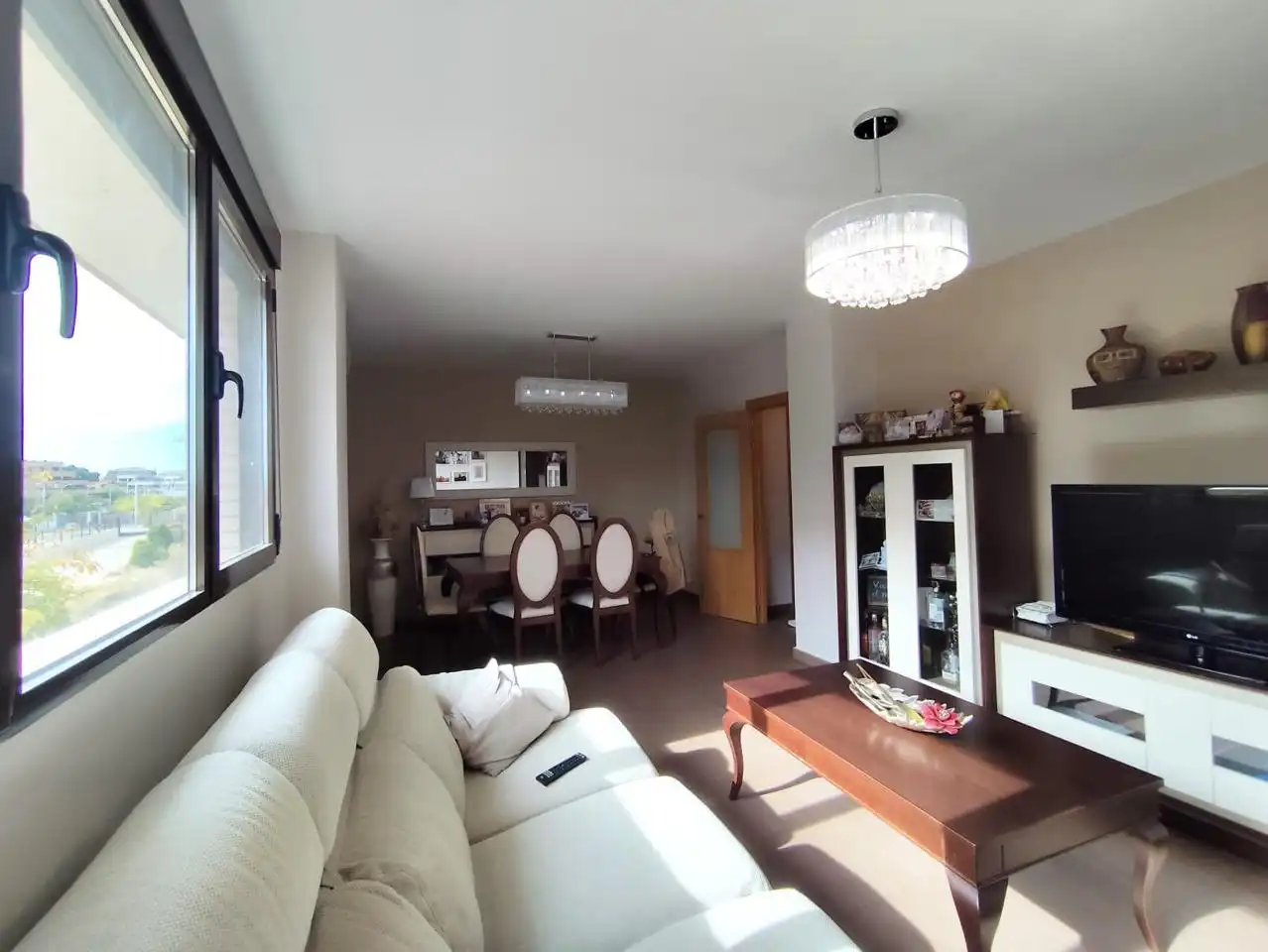 Flat for rent in Albacete, Albacete