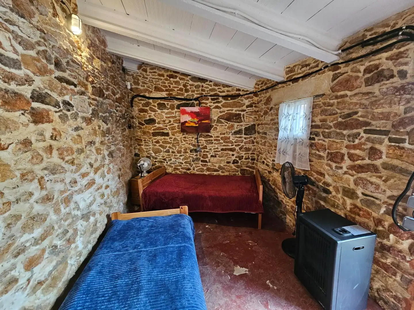 Finca rústica en venta en Chulilla