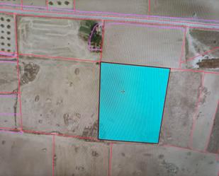 Land for sale in Villaminaya