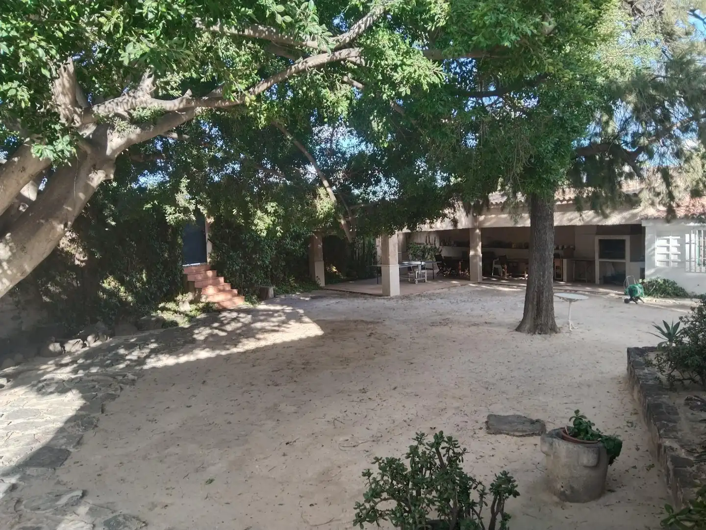Villa con giardino in vendita a Garbinet - Vistahermosa, imagen 5