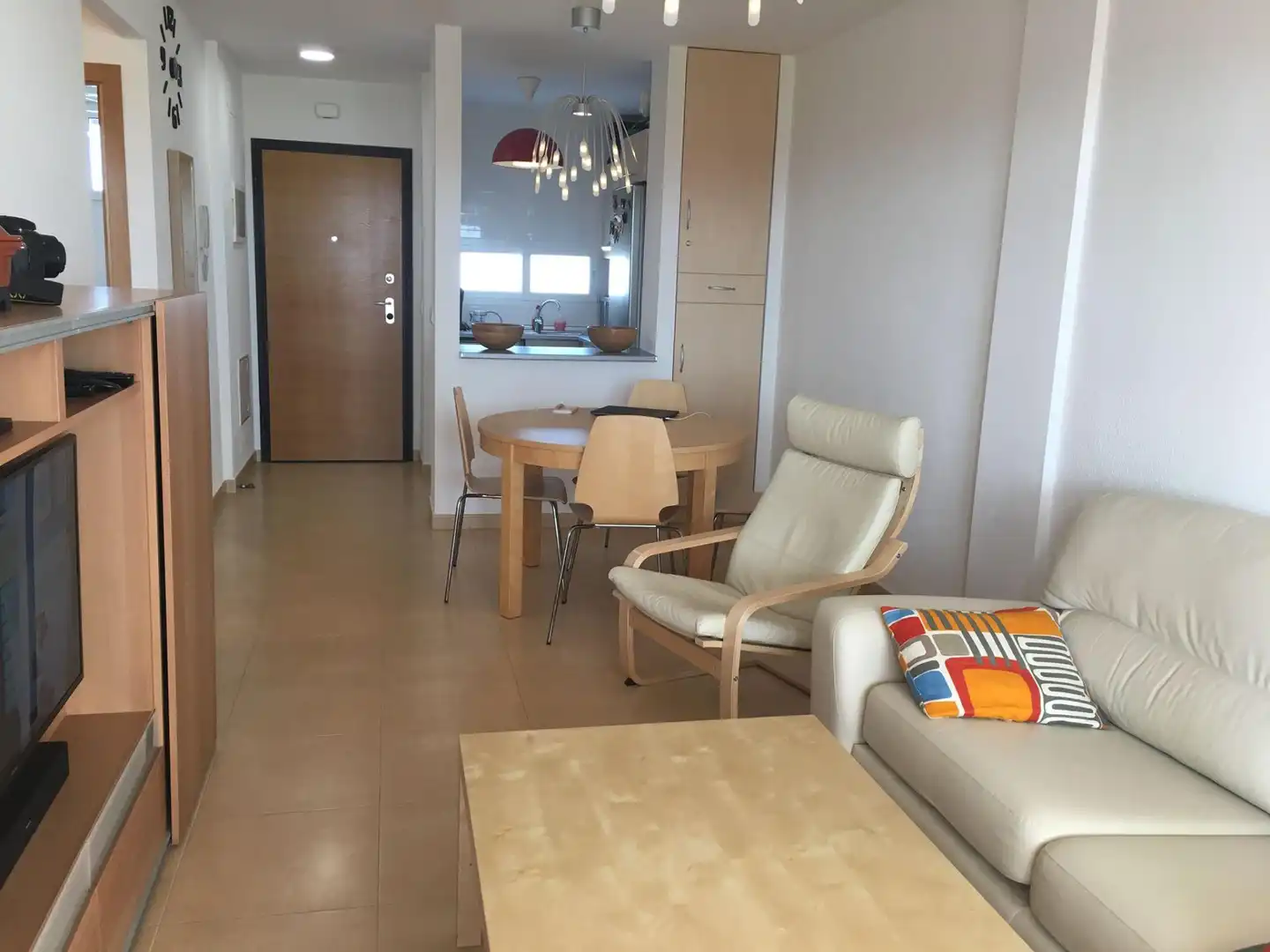 Ático con piscina en venta en Bulevar BULEVAR CENTRAL CAÑADAS, imagen 2