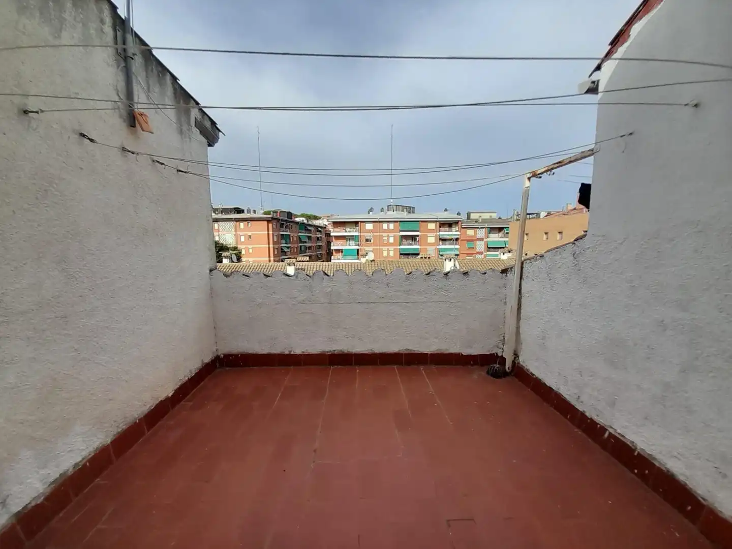 House with terrace for sale in Zona alta, imagen 32