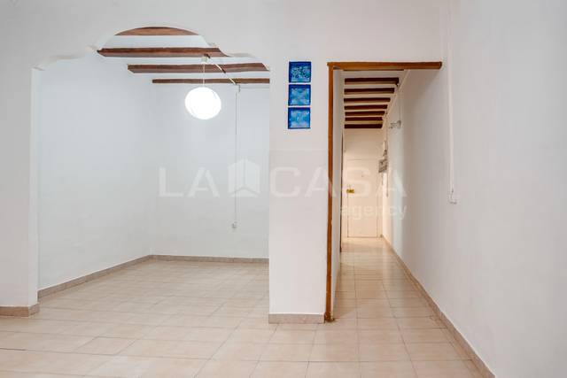 Piso en Venta en Sant Pere, Sta. Caterina i la Ribera