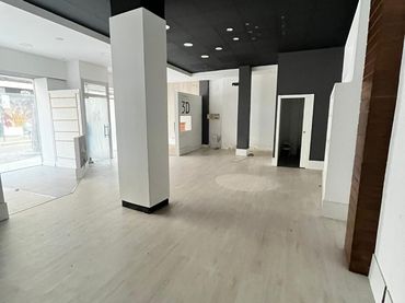 Local comercial de lloguer a Calle de Calatrava