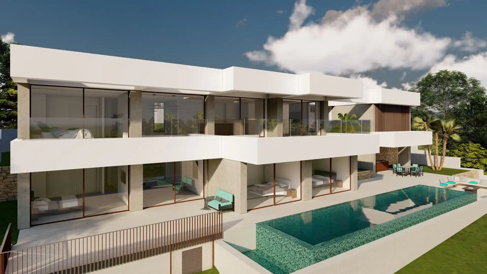 Maison avec piscine à vendre à Altea la Vella, imagen 2
