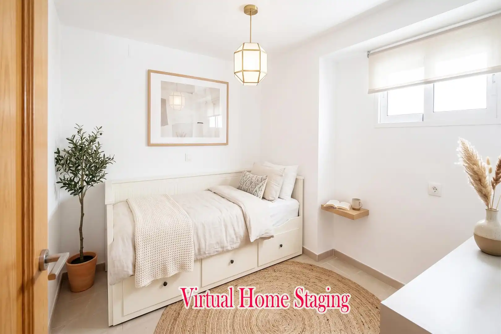 Living room of Flat for sale in Torremolinos  with Terrace and Community pool
