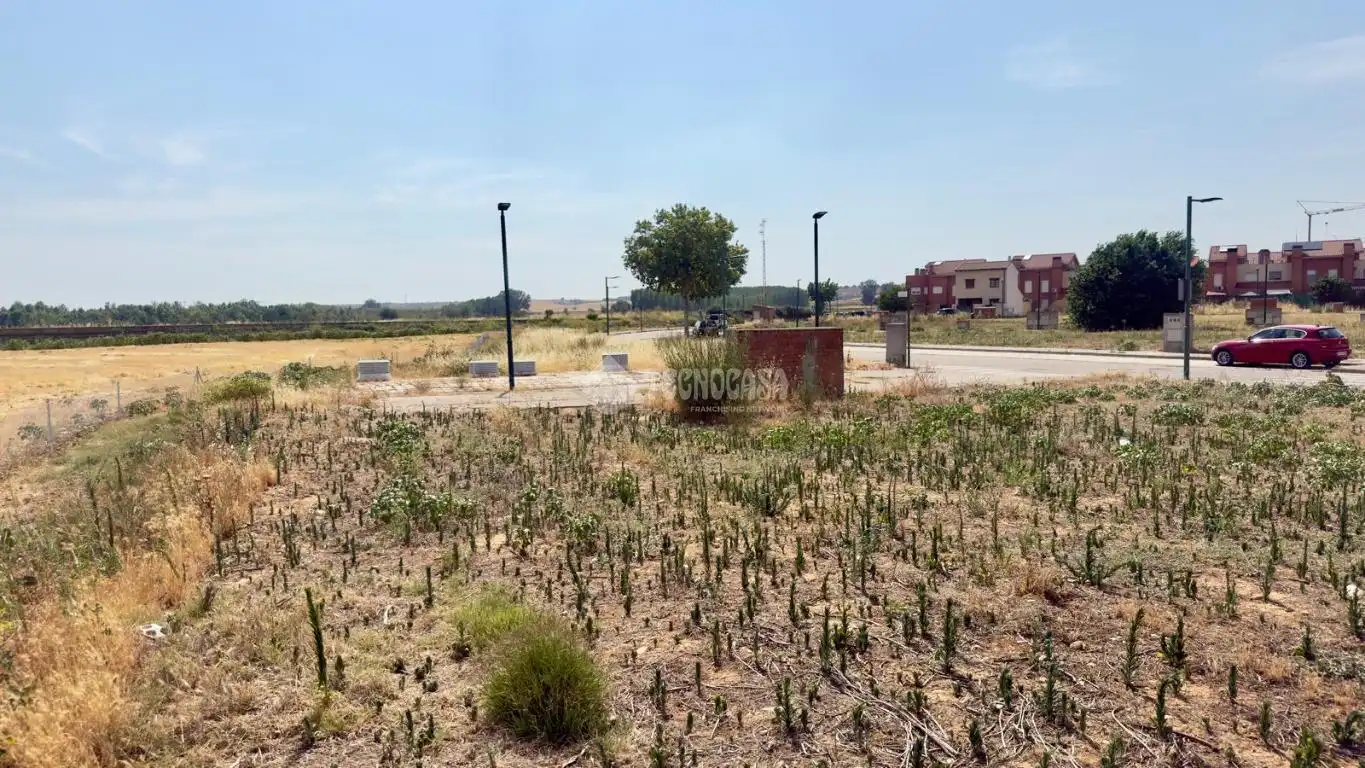 Terreny residencial en venda a Marchamalo, imagen 4