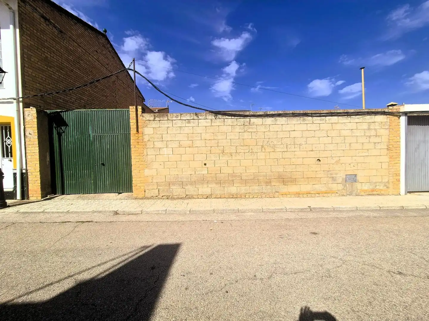 Wohnbaugrundstück zum Verkauf in Moraleda de Zafayona
