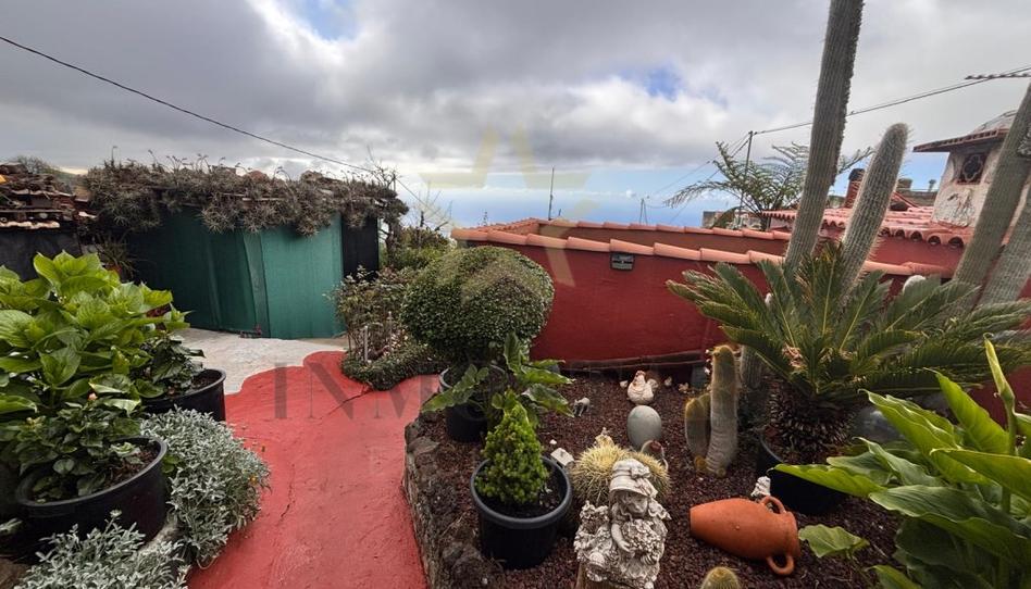 Photo 1 of Country house for sale in N/a, El Bebedero - Pinolere - Aguamansa, Santa Cruz de Tenerife
