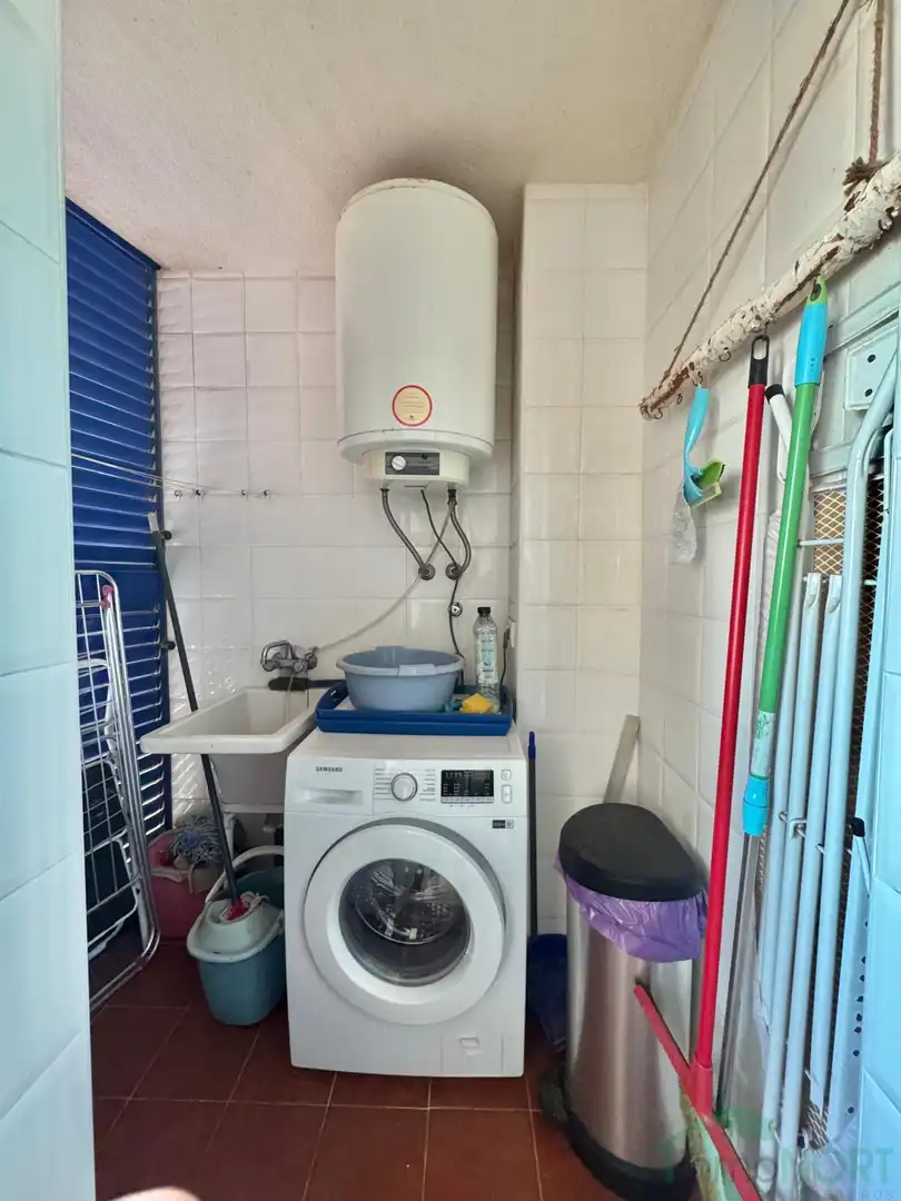 Appartamento con piscina in vendita a Playa de las Gaviotas - El Pedrucho, imagen 16