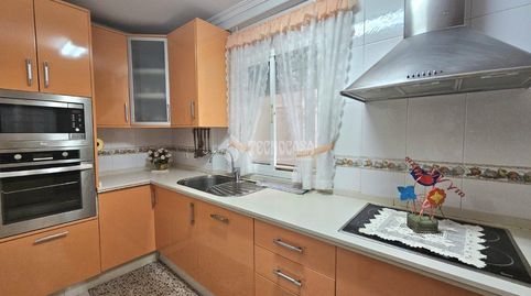 Photo 5 of Flat for sale in C. Badajoz, Lepanto, Mairena del Aljarafe
