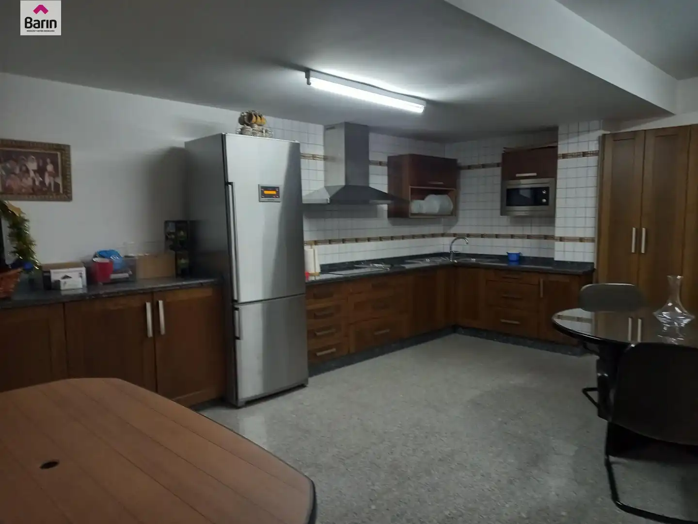 Kitchen of Houses for sale in Córdoba  with Air Conditioner, Private garden and Terrace