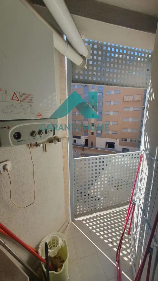 Wohnung mit Aufzug zur Miete in Centro, imagen 3