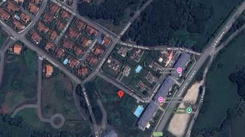 Foto 2 de Terreno en venta en Llanes - Cl Clemente Hernando Balmori, Llanes pueblo, Llanes