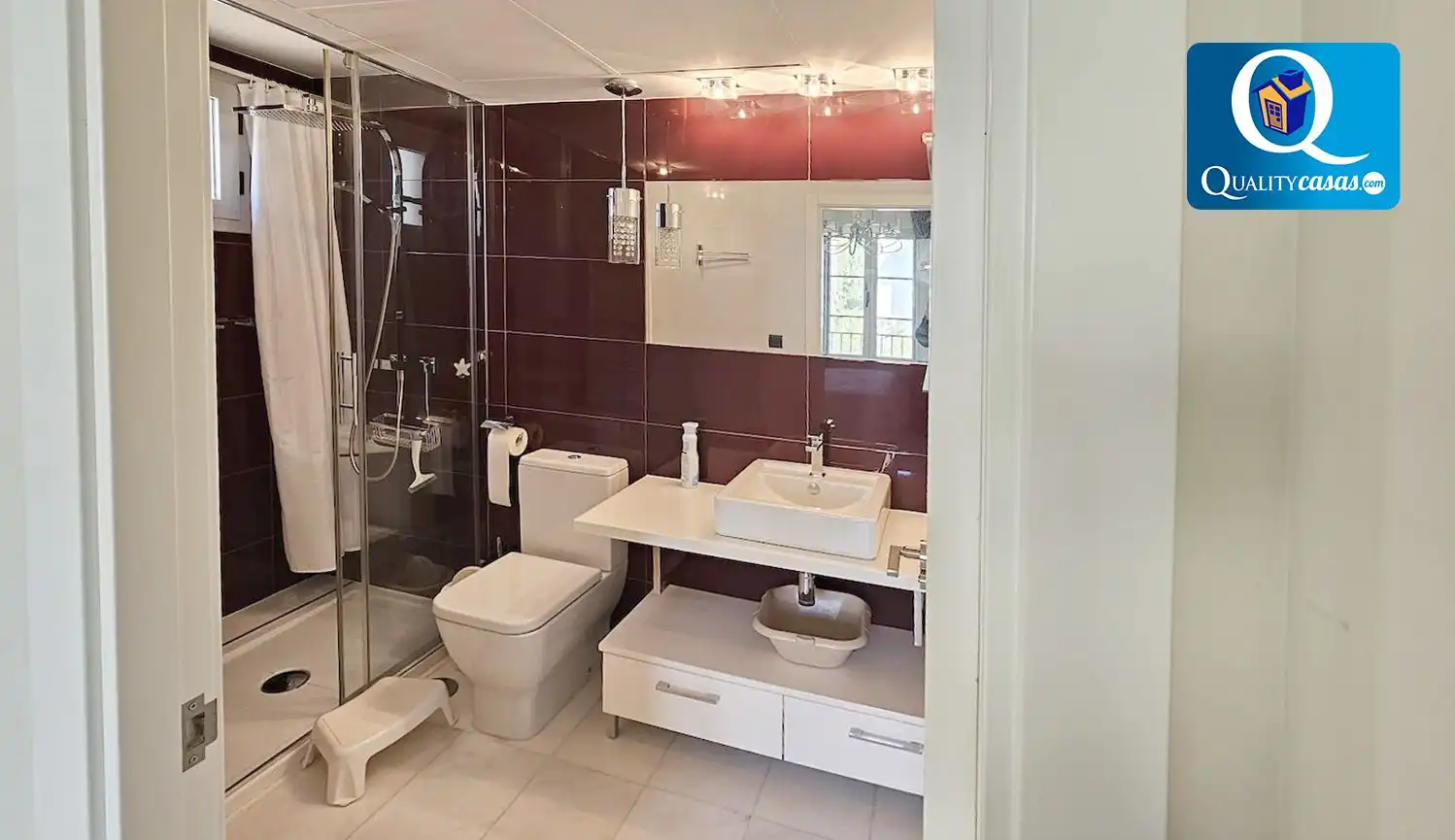 Chalet con terraza en venta en Golf Bahía, imagen 23