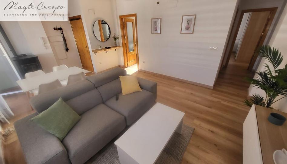 Photo 1 of Attic to rent in Casco Histórico, Granada