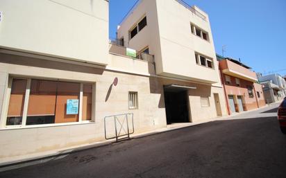 Vista exterior de Casa o xalet en venda en Almenara amb Terrassa i Traster