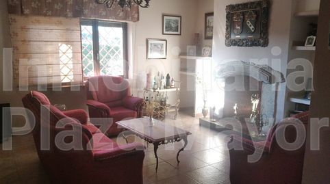 4149 PRECIOSO CHALET CON PARCELA EN MORILLE