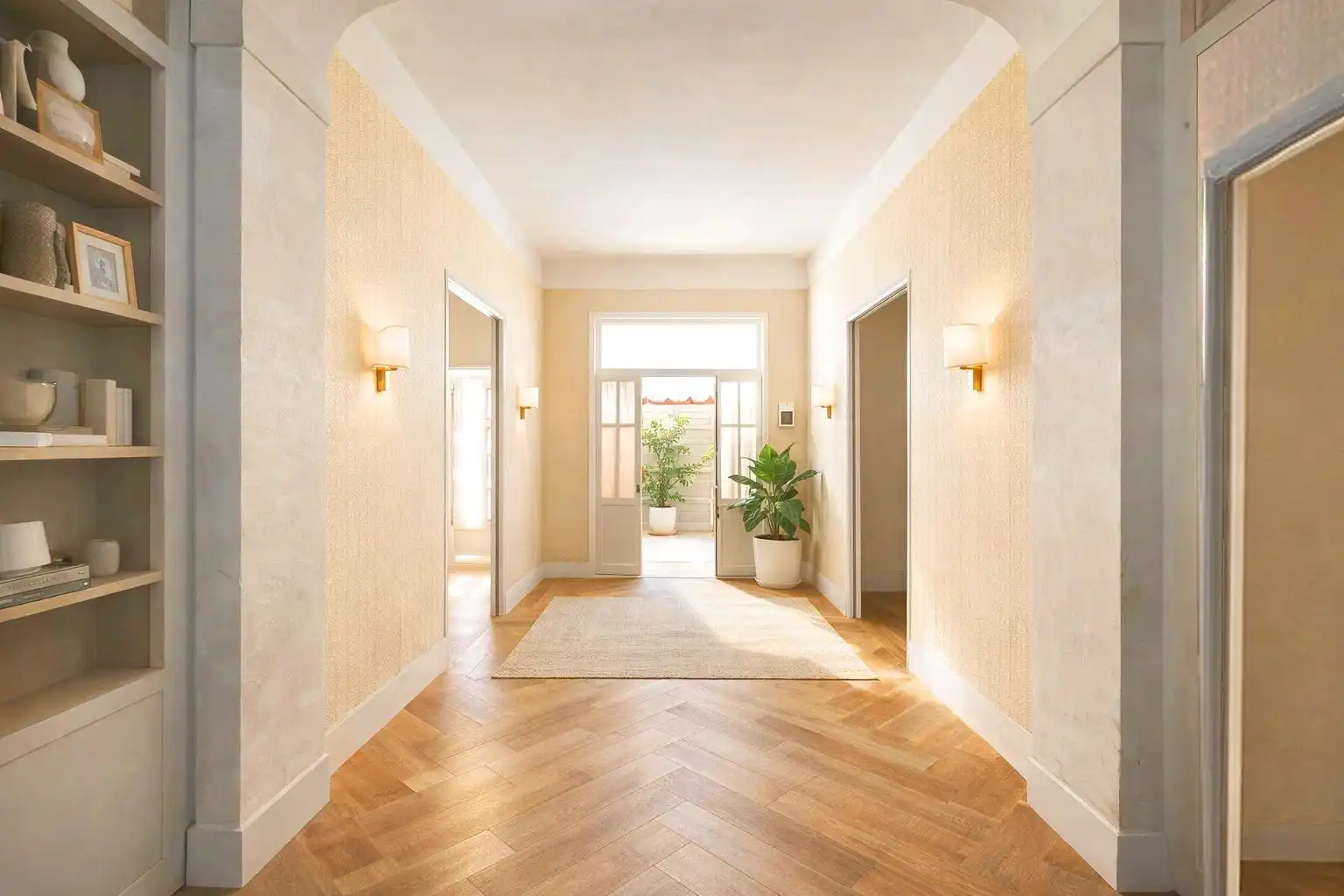 Casa o chalet en venta en Burjassot con Jardín privado y Terraza