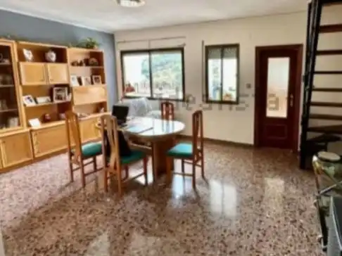 Maisonette zum Verkauf in Calle Naranjil 10
