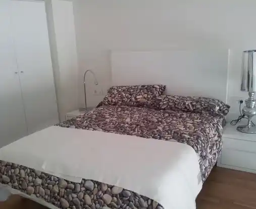 Estudio de alquiler en Torrefiel