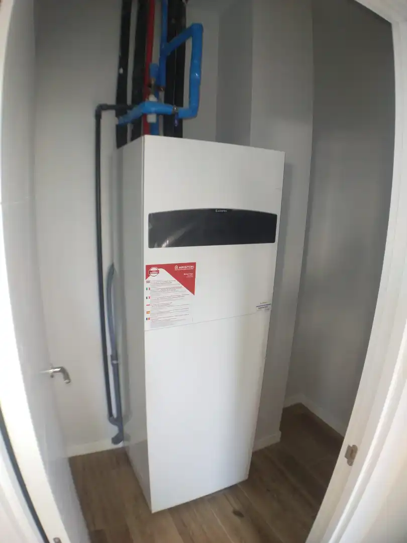 Piso en venta en Calle de los Ángeles, 9, Centro