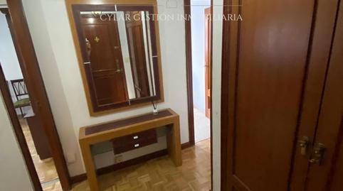 Photo 2 of Flat for rent in San Bernardo,nueva de, San Bernardo, Salamanca Capital