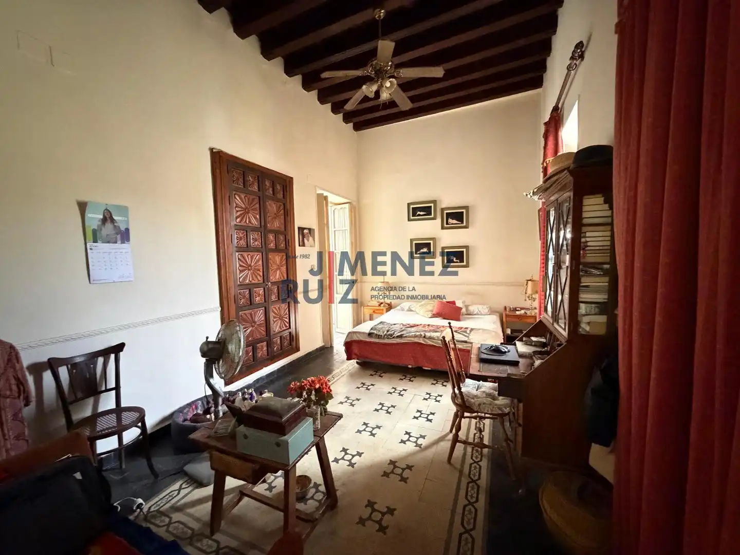 Casa en venta en Calle ANGEL URZAIZ, imagen 7