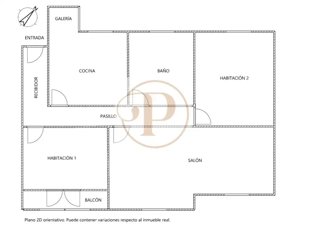 Piso con terraza en venta en Calle Heroe Romeu, imagen 22