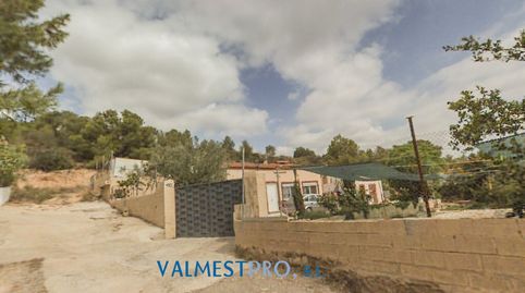Photo 2 of Houses for sale in Pedralba, Valencia