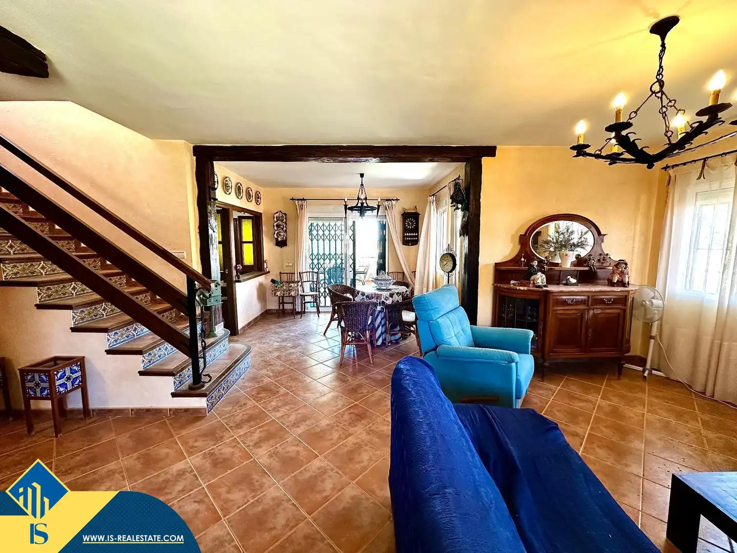 Villa mit Pool zum Verkauf in San Miguel de Salinas, imagen 13