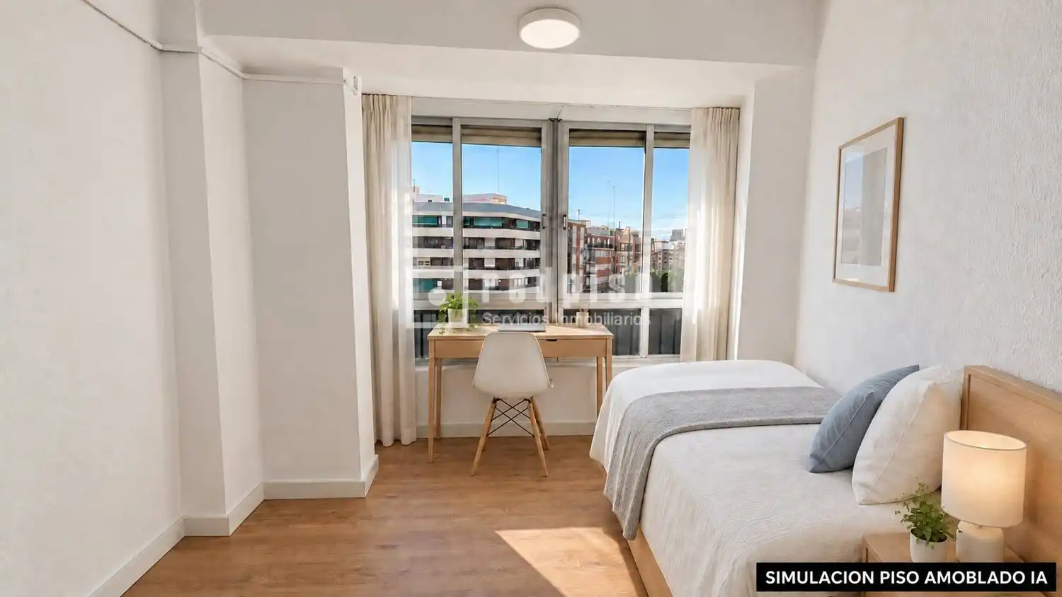 Flat with lift for sale in de Reus, imagen 14