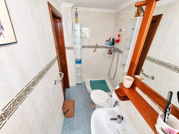 Piso con ascensor en venta en Fozaneldi - Tenderina - Ventanielles, imagen 27