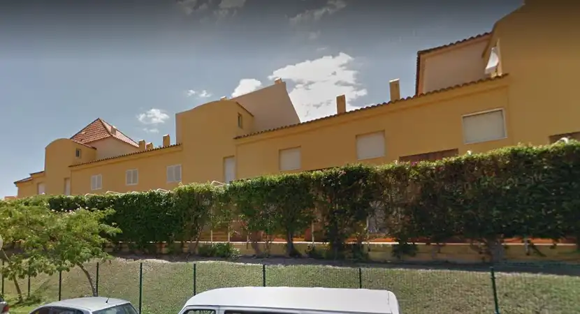 Aparcamiento en venta en Paseo Barranco del Moro