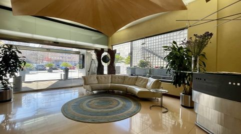 Foto 2 de Oficina de alquiler en La Devesa, Girona Capital