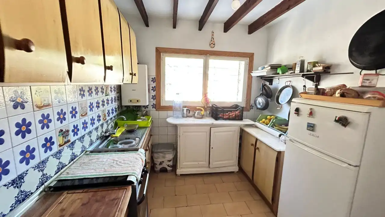 Haus mit Garten zum Verkauf in Relleu, imagen 67