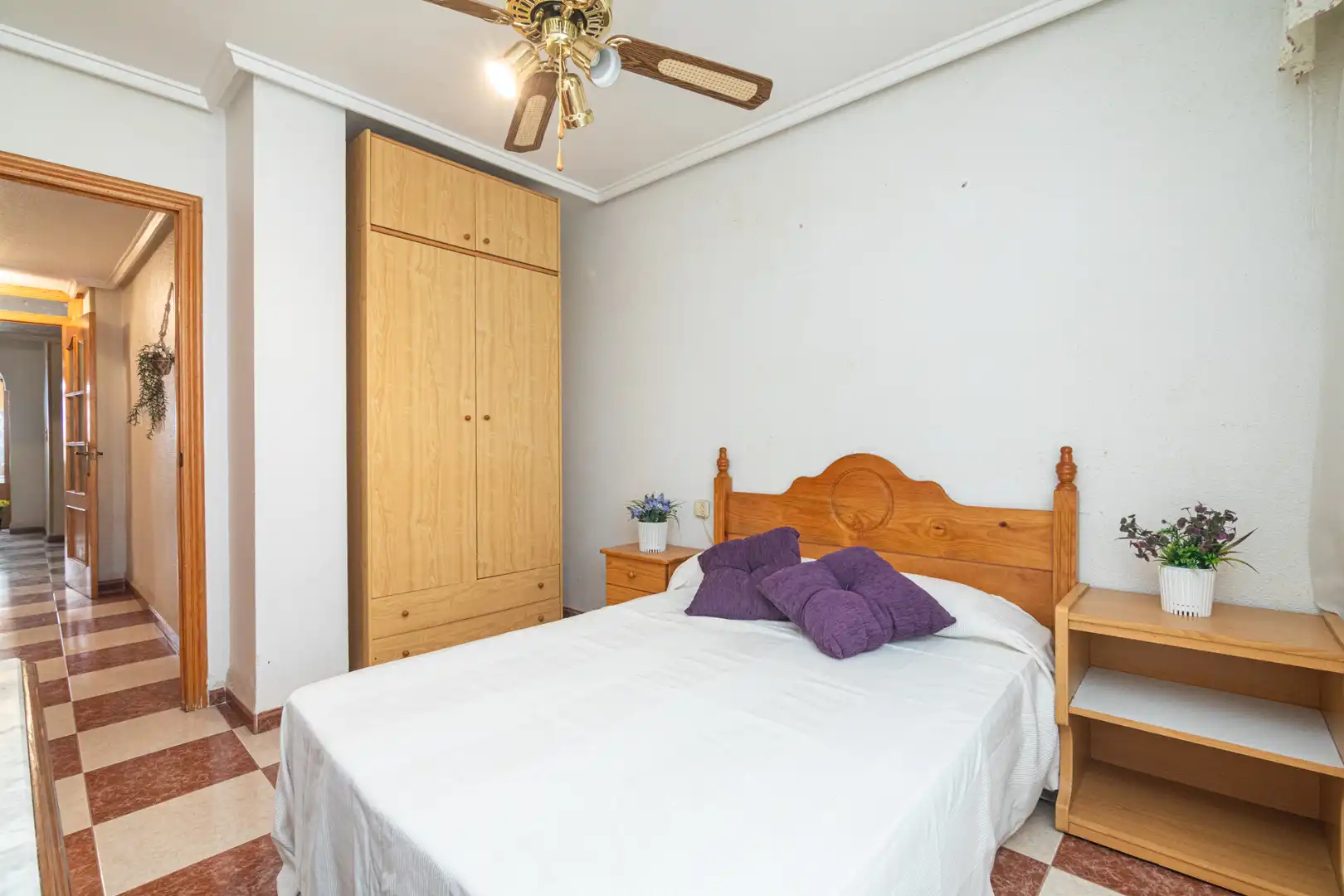 Wohnung zum Verkauf in Calle Castellón 4, imagen 23