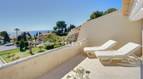 Foto 4 von Wohnungen zum Verkauf in Calle Calle Montepino Sur, Las Palomas, Almuñécar