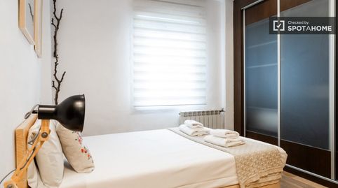 Foto 4 de Habitación en Cortes - Huertas, Madrid Capital