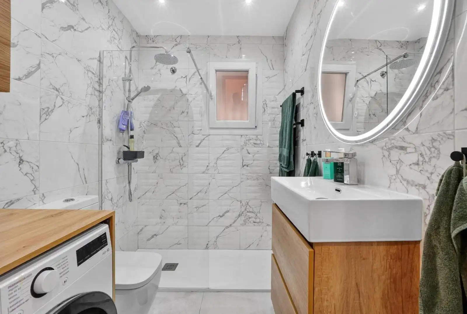 Villa avec piscine à vendre à Mil Palmeras, imagen 20