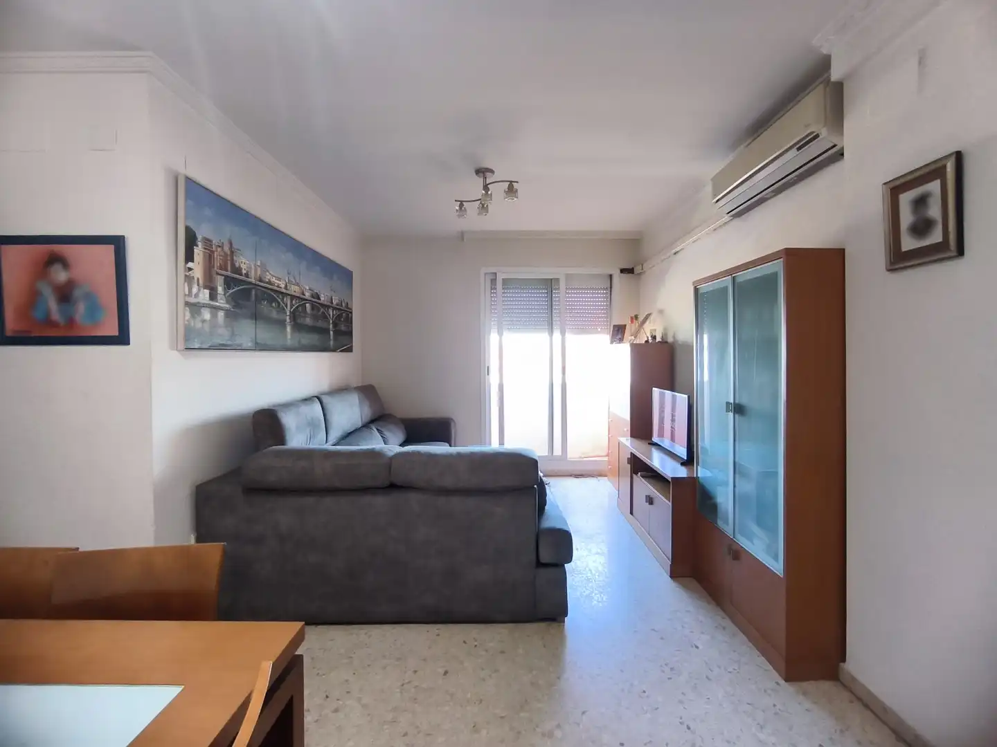 Appartamento con terrazza in vendita a Calle Don José de la Cruz, imagen 6