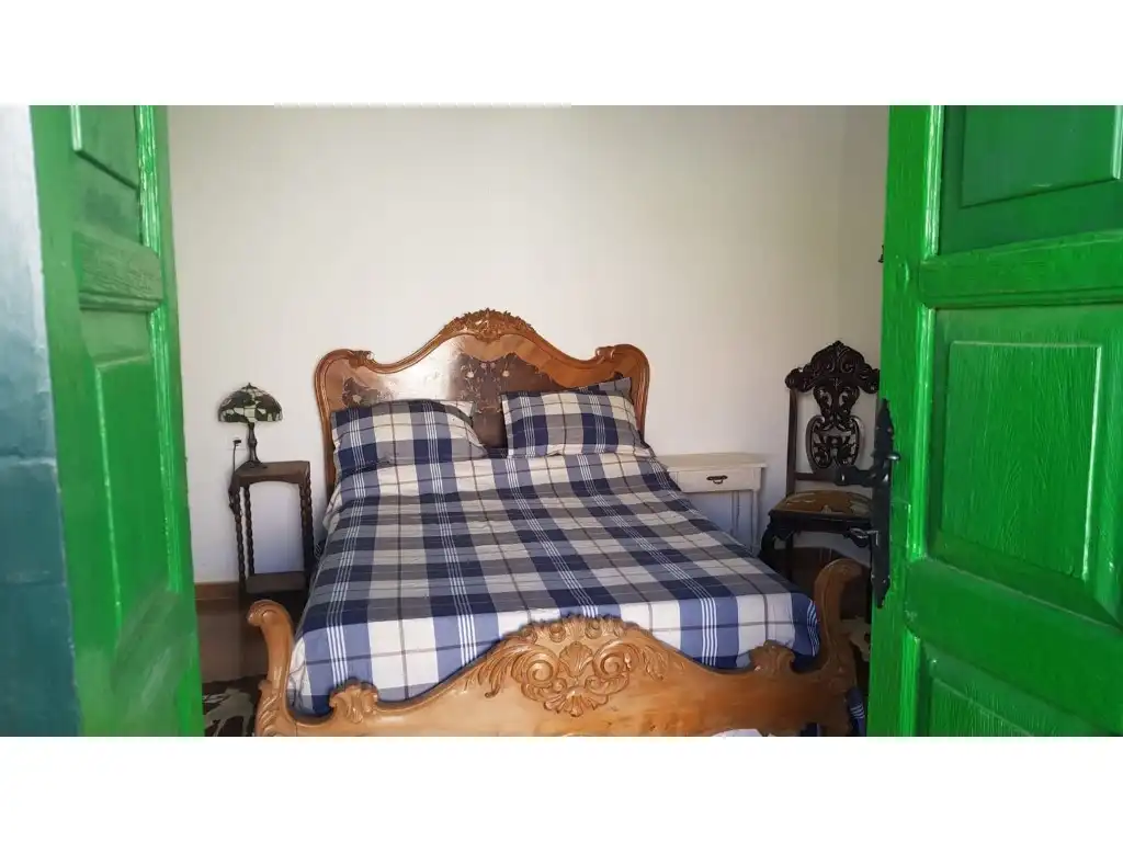 Bedroom of Houses for sale in Candelaria  with Private garden and Terrace