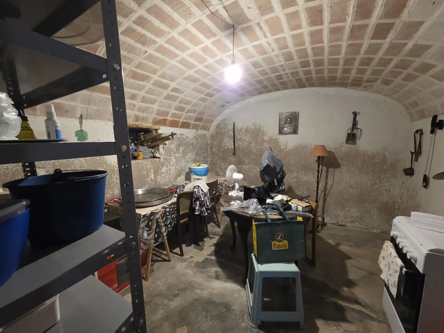 Casa o xalet en venda en Riumors amb Calefacció, Jardí privat i Terrassa