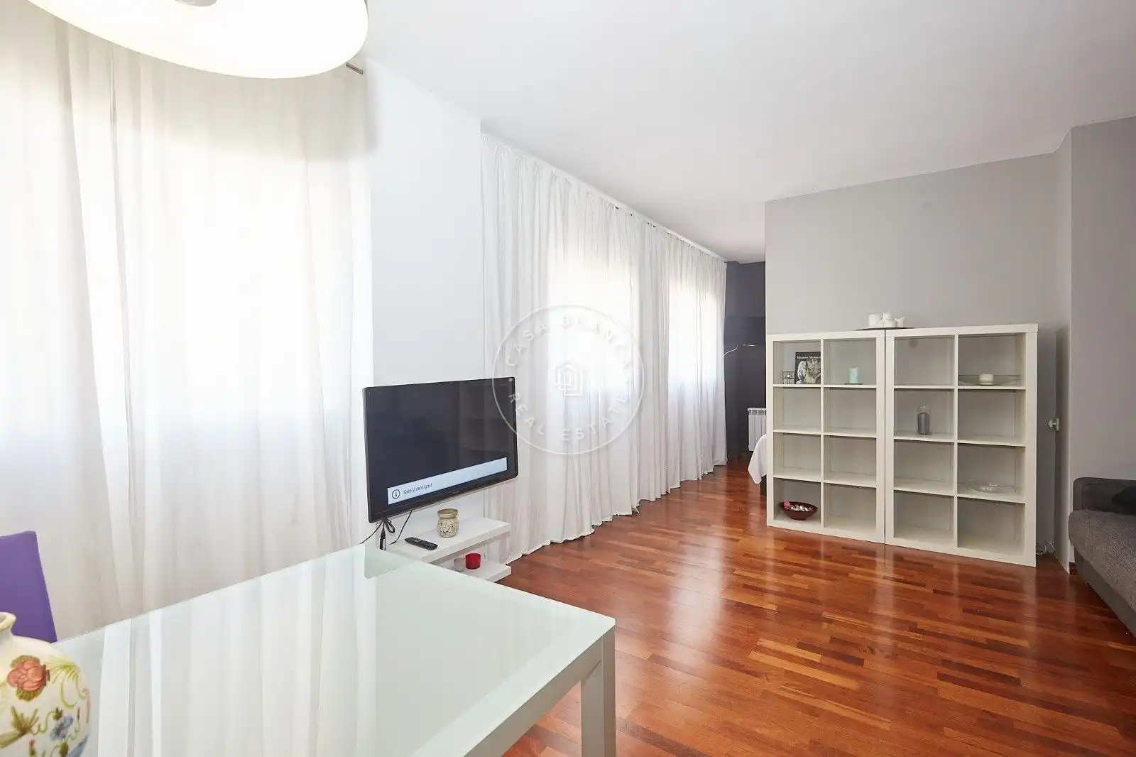 Apartamento de alquiler en Fenals