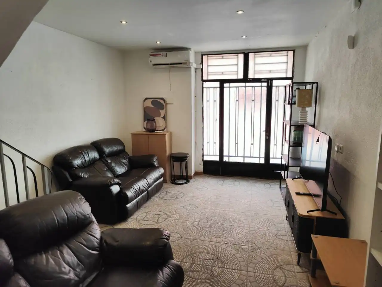Casa en venda a Calle San Luis