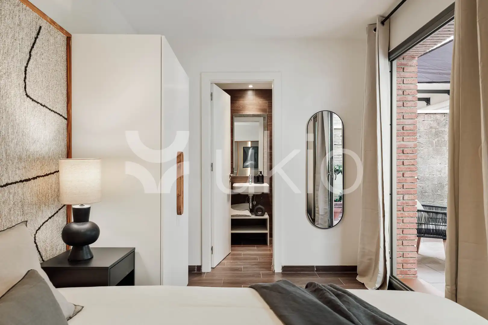 Apartamento con ascensor en alquiler en Carrer de Marià Cubí, imagen 20